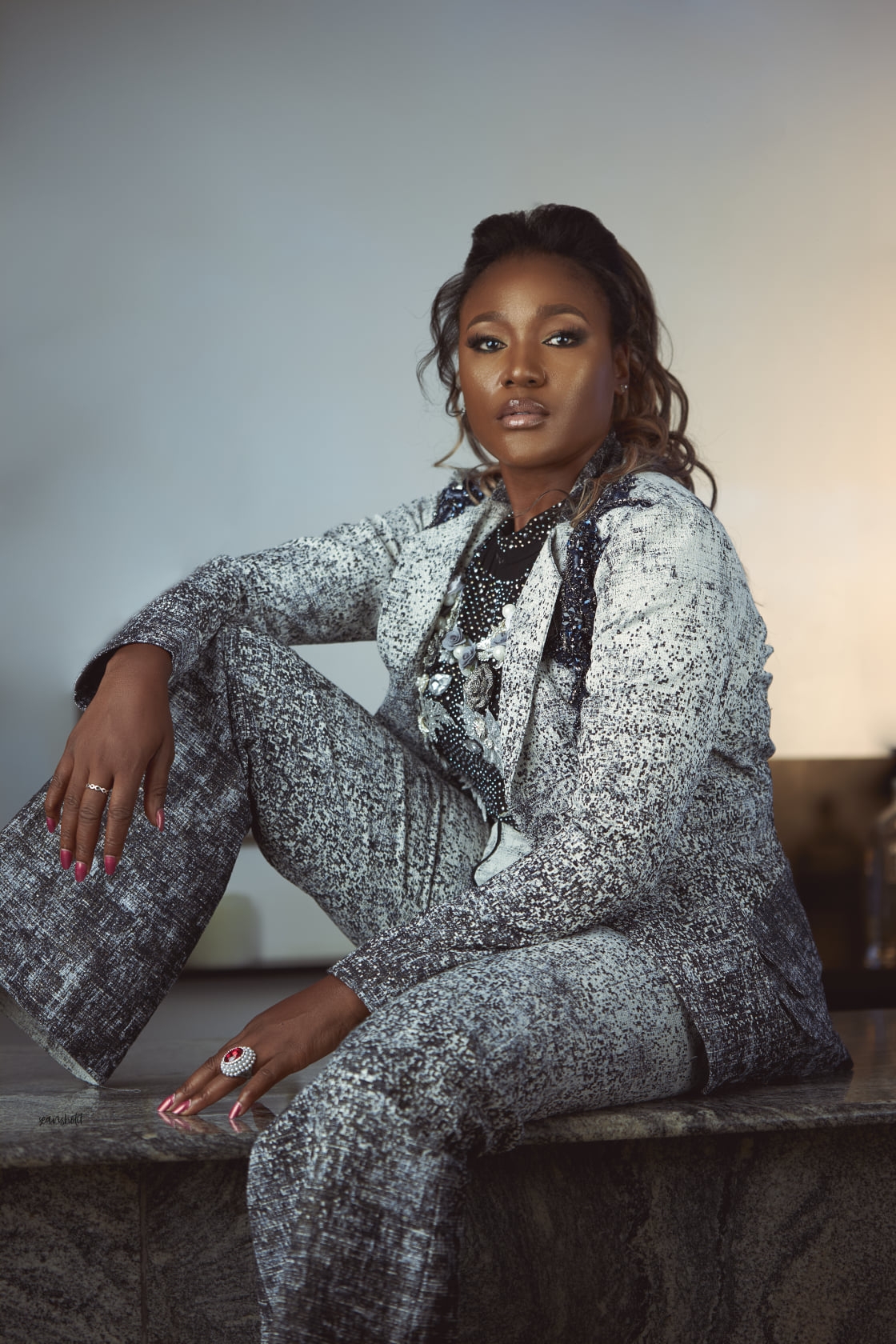 Judith Audu
