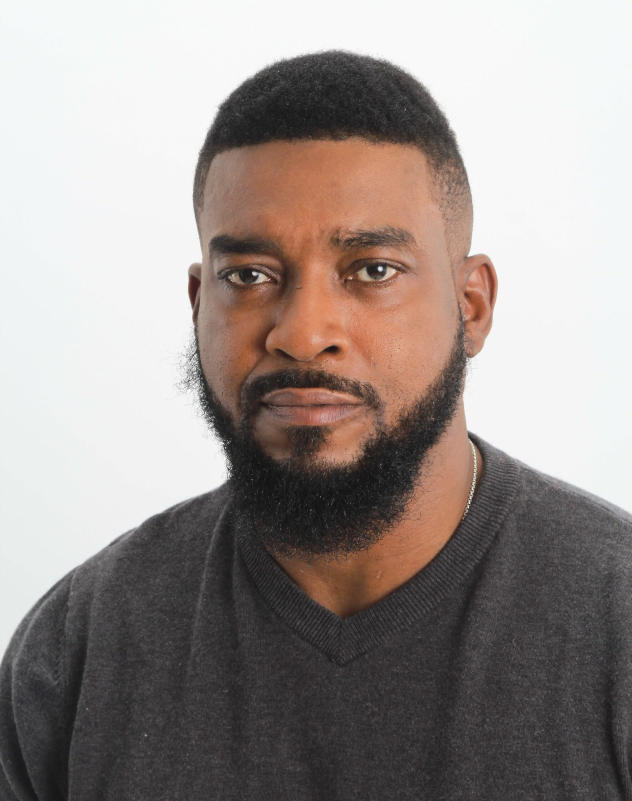 Chidi Mokeme