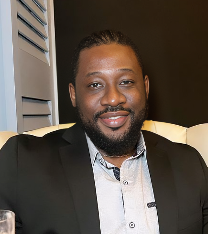 Daniel Kanayo Daniel