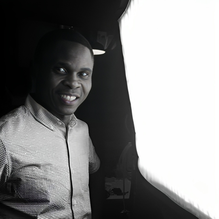 Yinka Edward