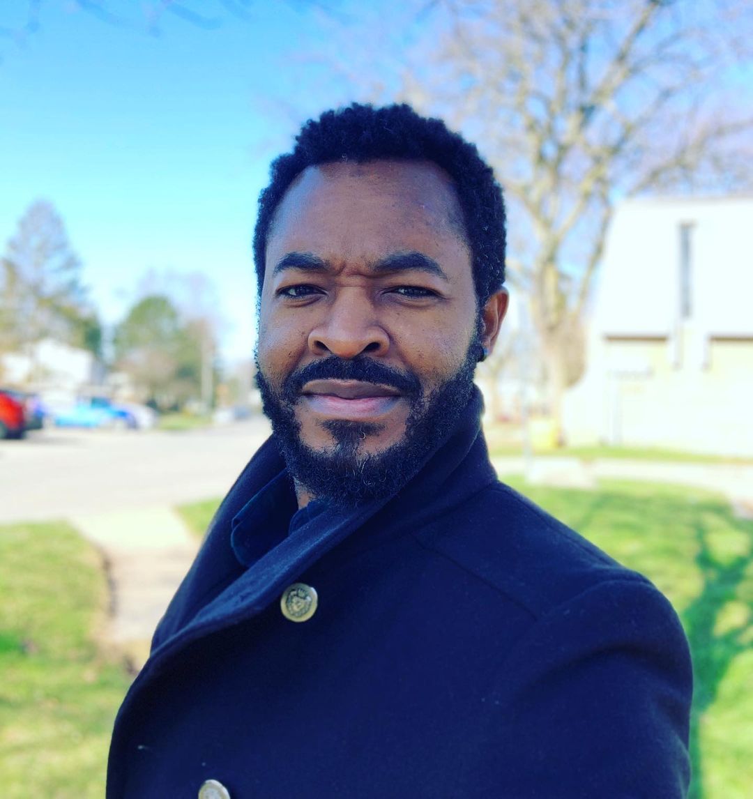 O.C. Ukeje