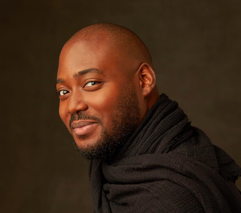 Adeolu Adefarasin