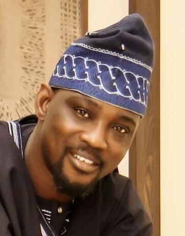 Alabi 'Pasuma' Odetola