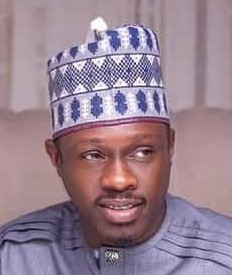 Ali Nuhu