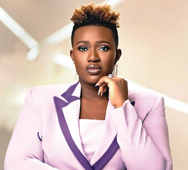 Anita 'Real Warri Pikin' Asuoha