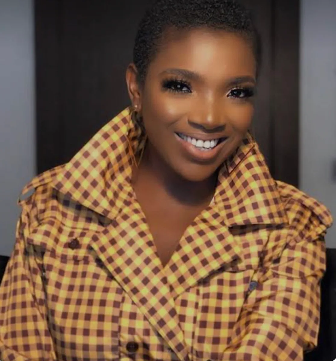 Annie Macaulay-Idibia