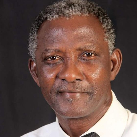 Ayo Lijadu