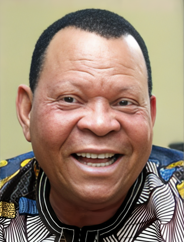 Adewale Elesho Adeoye