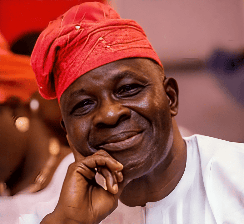 Baba Wande