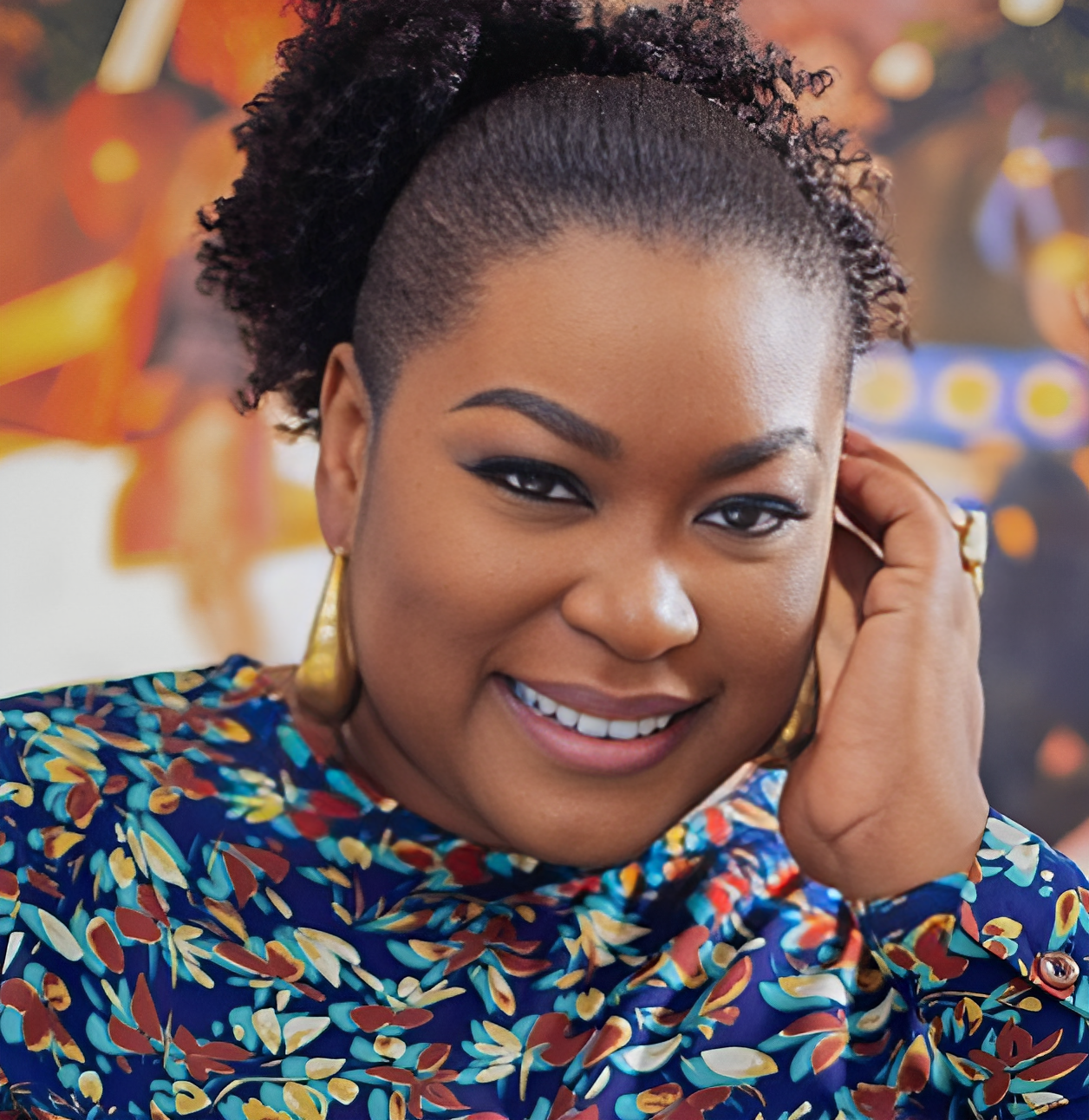 Bikiya Graham Douglas