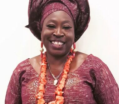 Bukky Thomas
