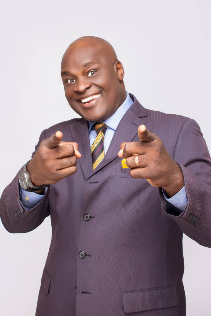 Charles Okafor
