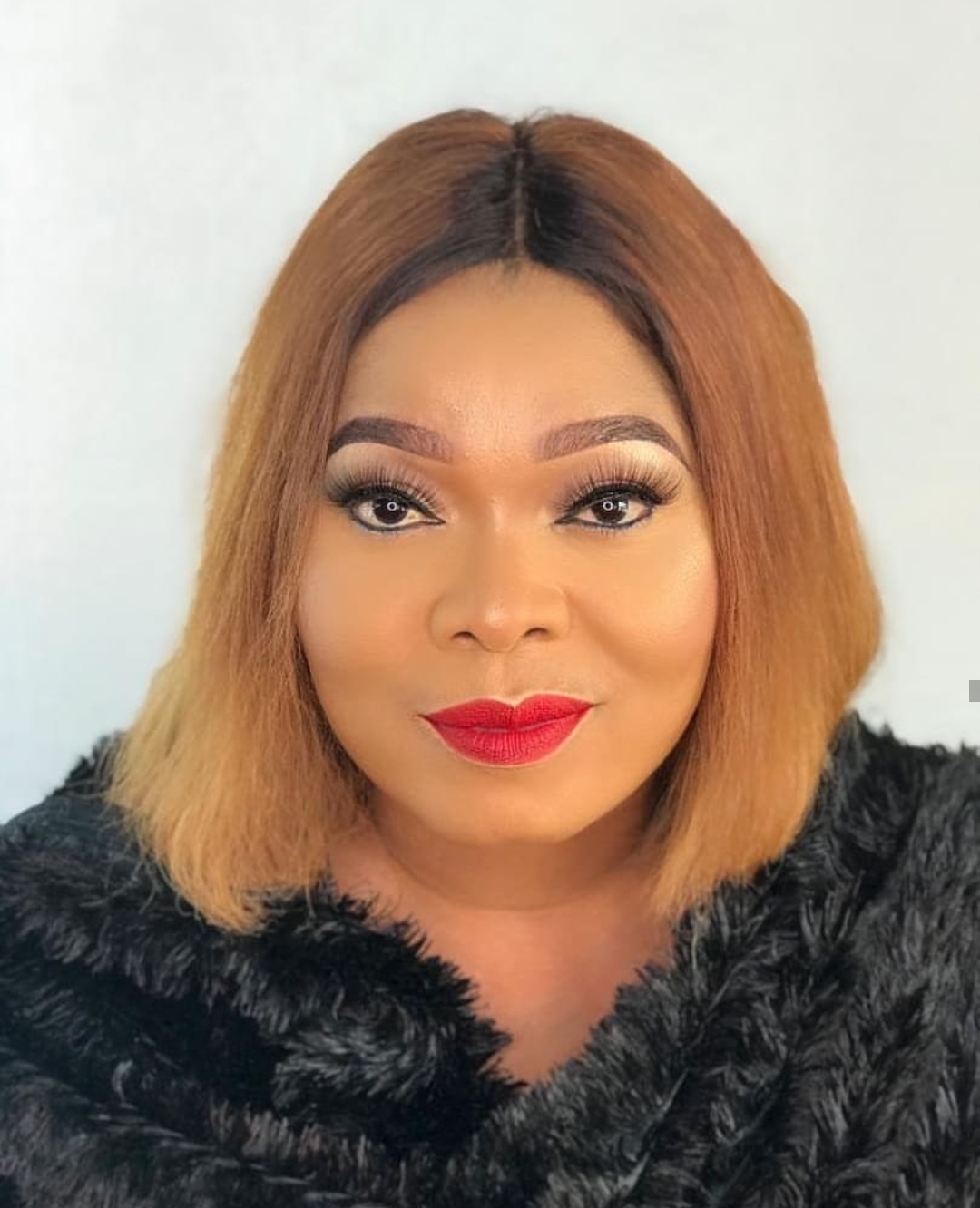 Chinyere Wilfred