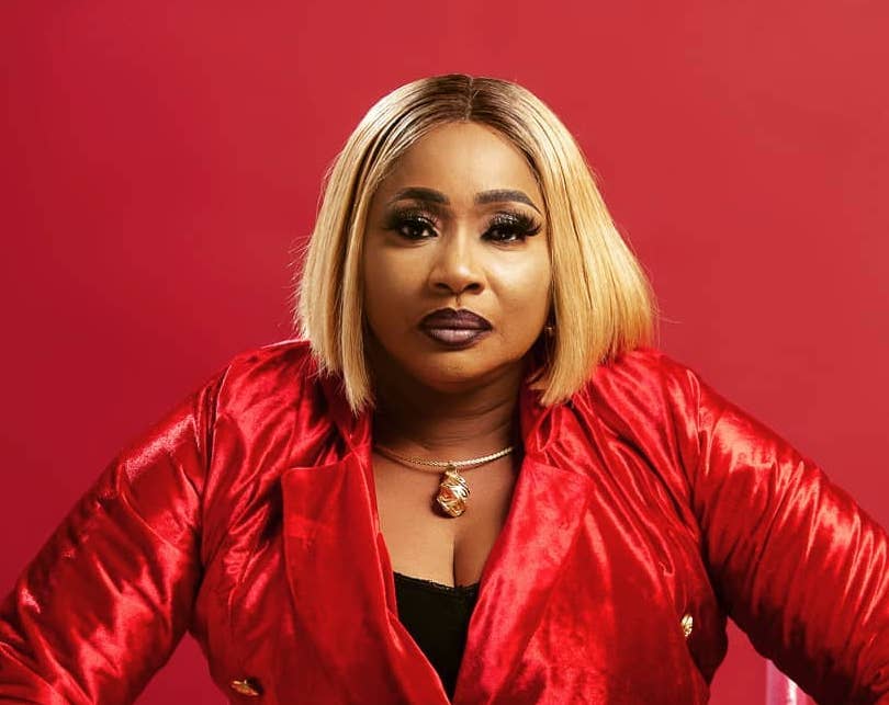 Clarion Chukwurah-Abiola