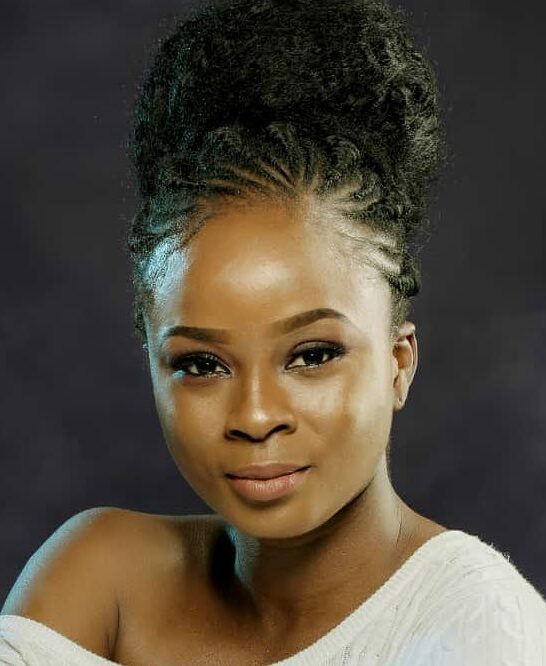 Damilare Kuku