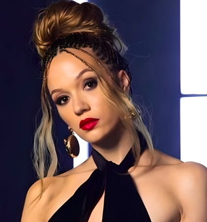 Eku Edewor