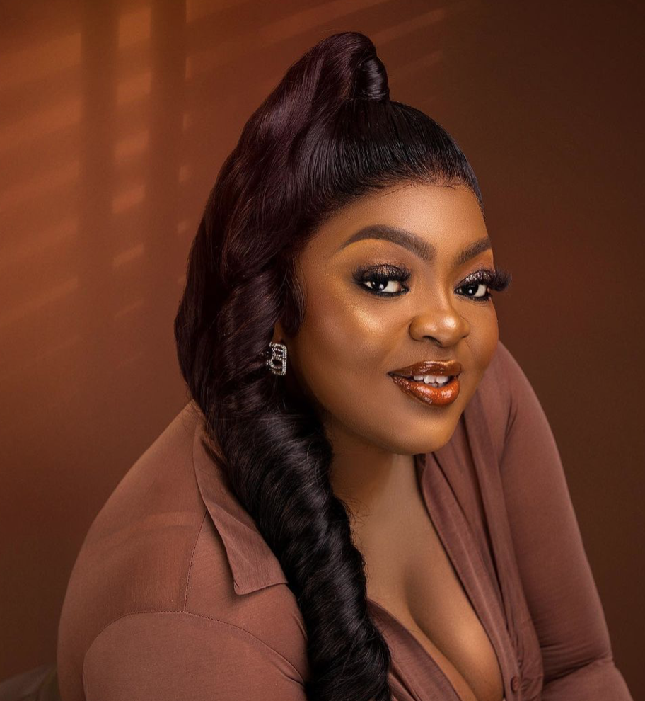 Eniola Badmus