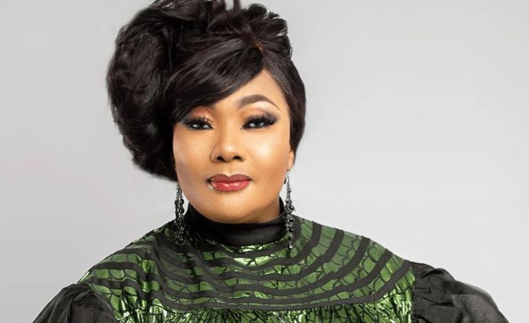 Eucharia Anunobi Ekwu