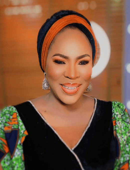 Fathia Balogun Williams