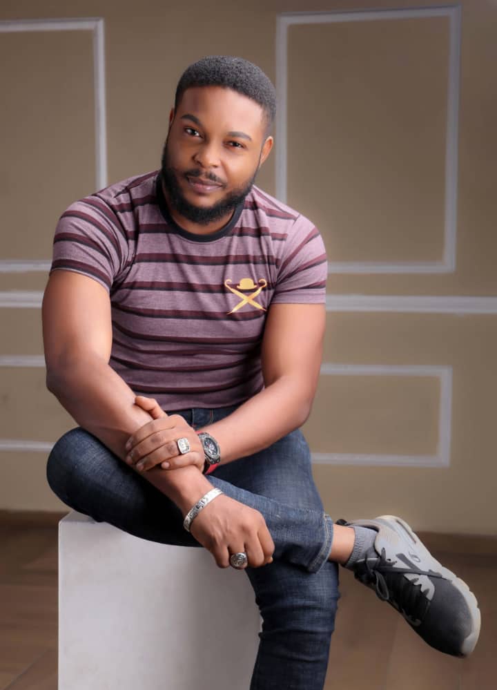 Felix Ugo Omokhodion