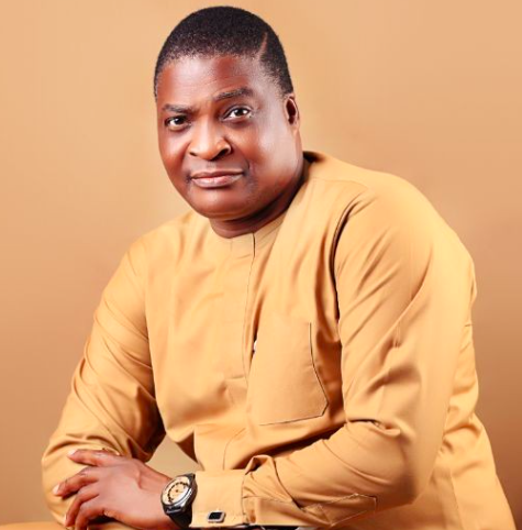 Femi Durojaiye