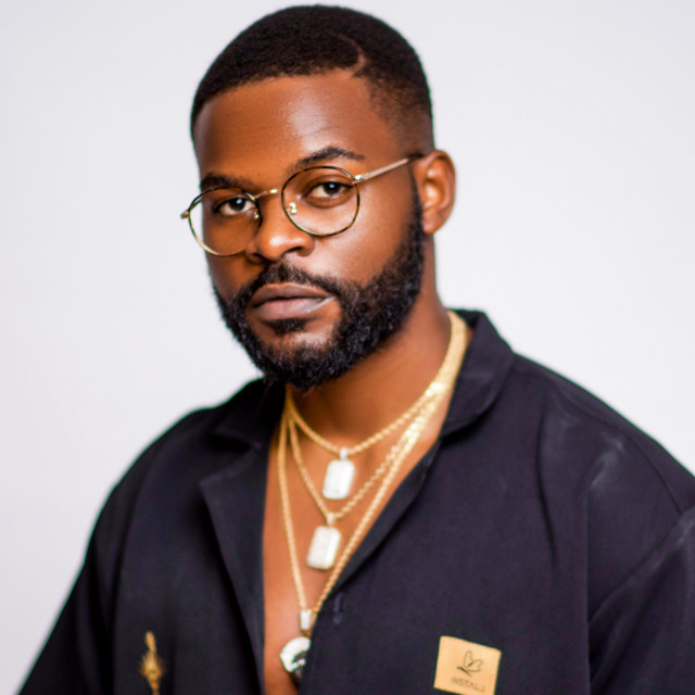 Folarin 'Falz" Falana