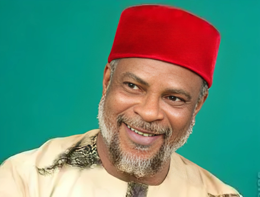 Fred Amata