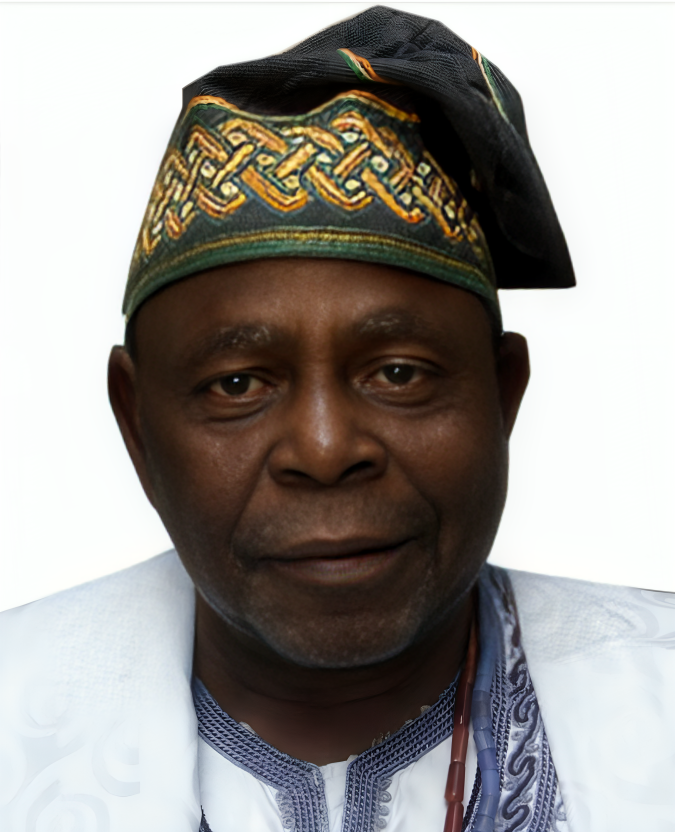 Ifayemi Elebuibon