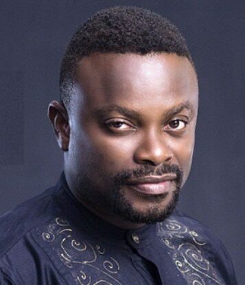 Ime Bishop Umoh