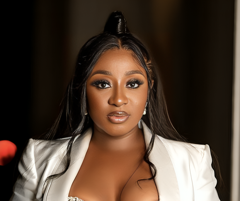 Ini Edo