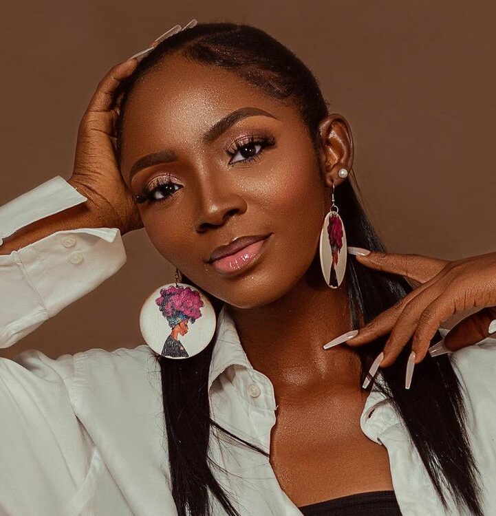 Ivie Okujaye