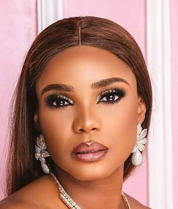 Iyabo Ojo