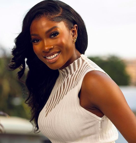 Jemima Osunde