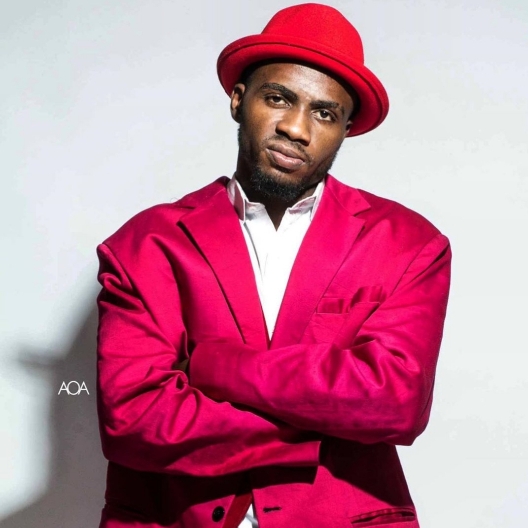 Chibuike 'Josh 2 Funny' Alfred