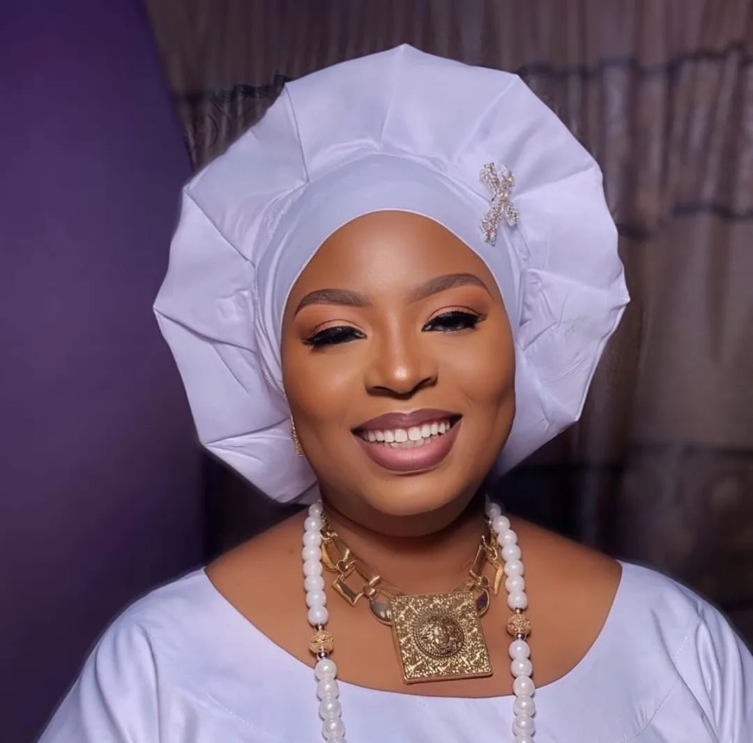 Jumoke George