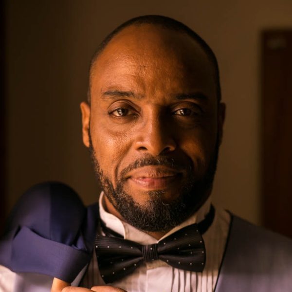 Kalu Ikeagwu
