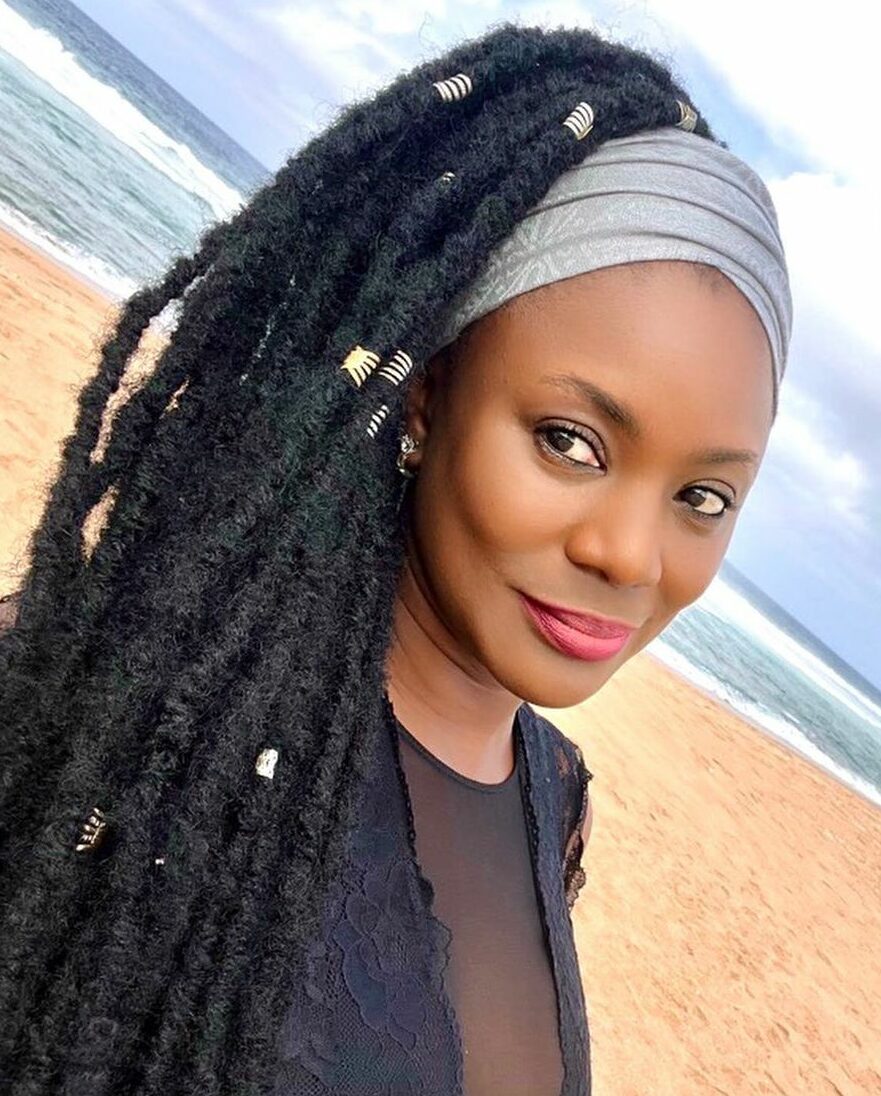 Kiki Omeili