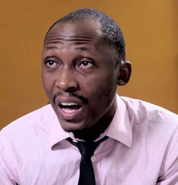Frank Donga