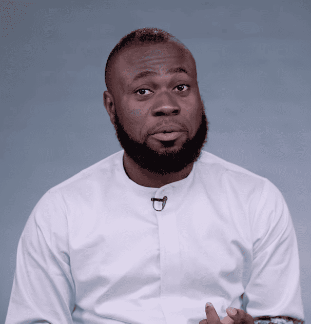 Lasisi Elenu