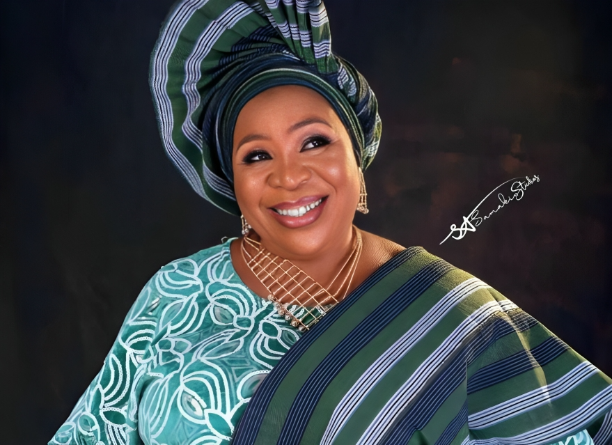 Fausat Balogun