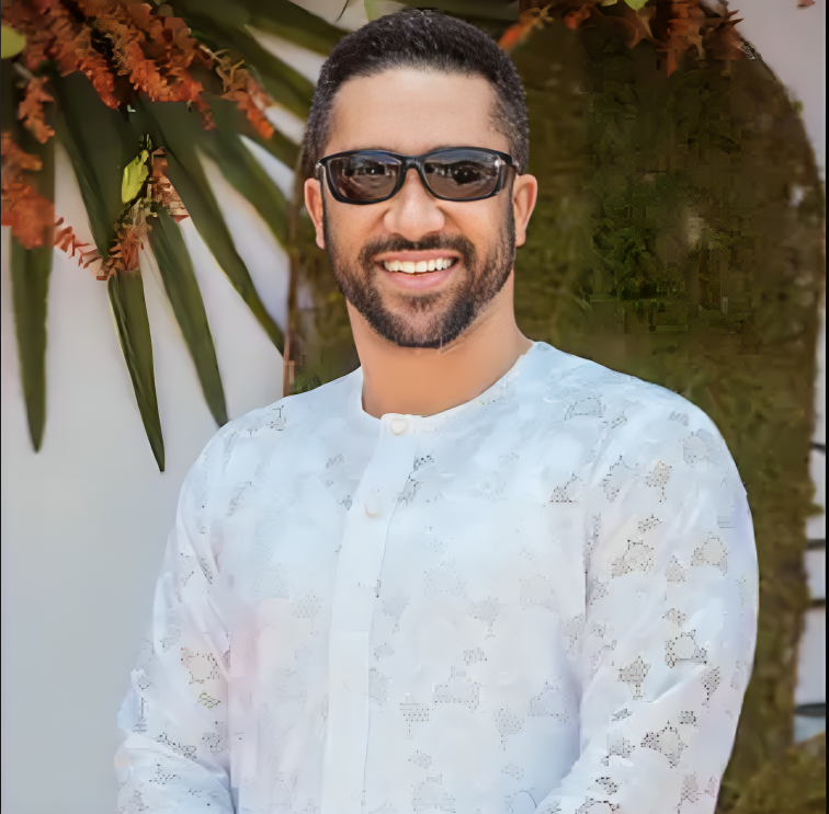Majid Michel