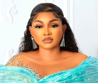Mercy Aigbe