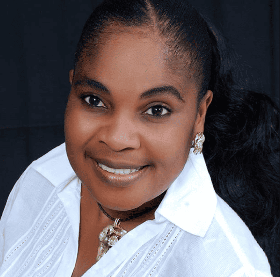 Moji Afolayan Olayiwola