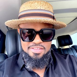 Moses Inwang