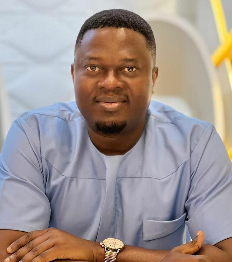 Muyiwa Ademola