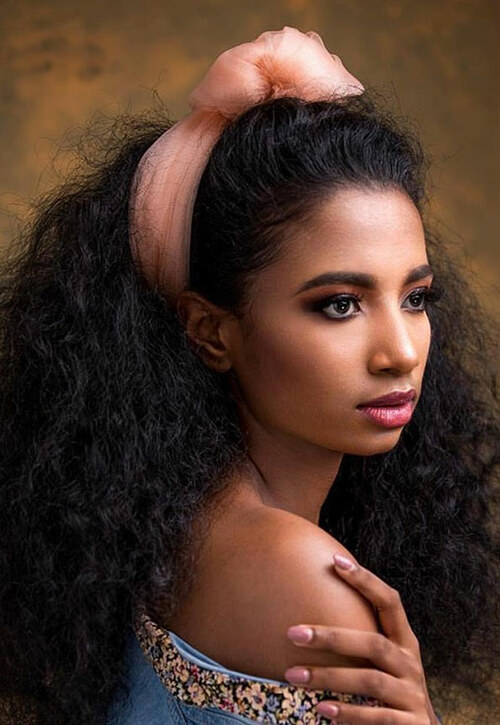 Nafeesa Butu