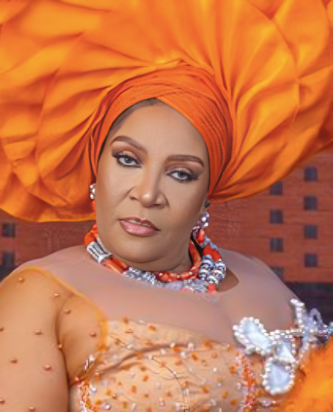 Ngozi Nwosu