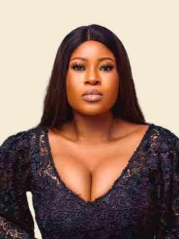 Odera Olivia Orji