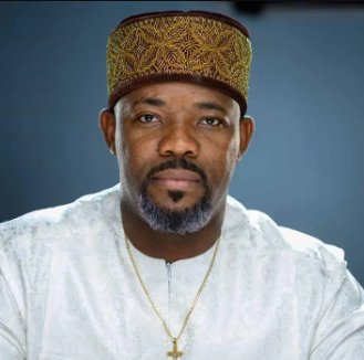 Okey Bakassi