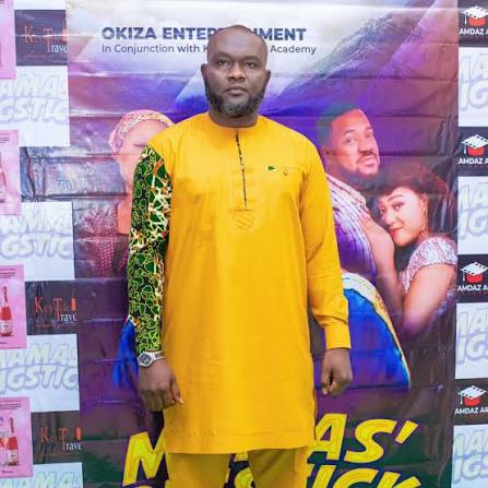 Okey-Zubelu Okoh